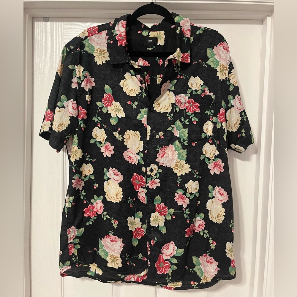 Men shirt (2 men items for $12)